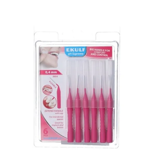 Ekulf ph supreme rosa
