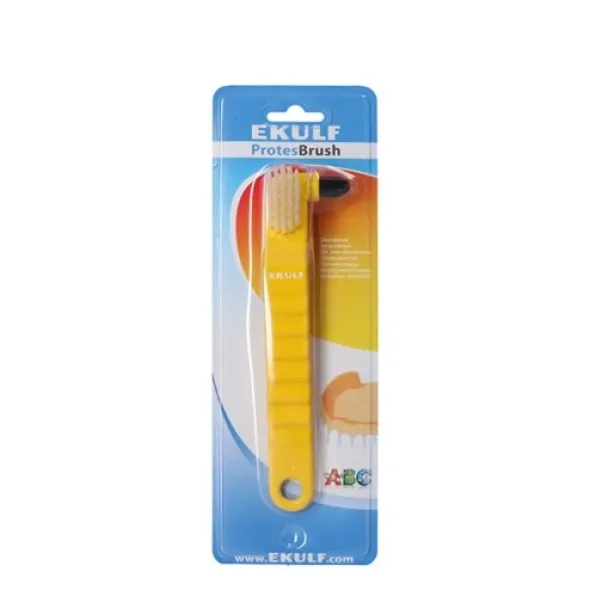 Ekulf protesbrush