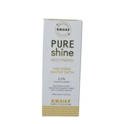 Ekulf pure shine mundskyl