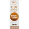 Ekulf pure shine snus & tobak tandpasta