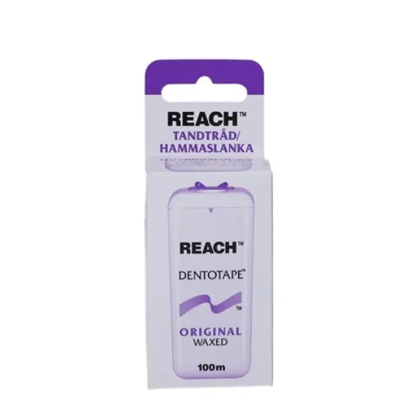 Ekulf reach dentotape original