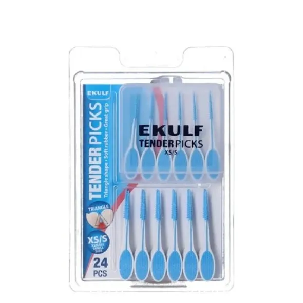 Ekulf tenderpicks xs-s