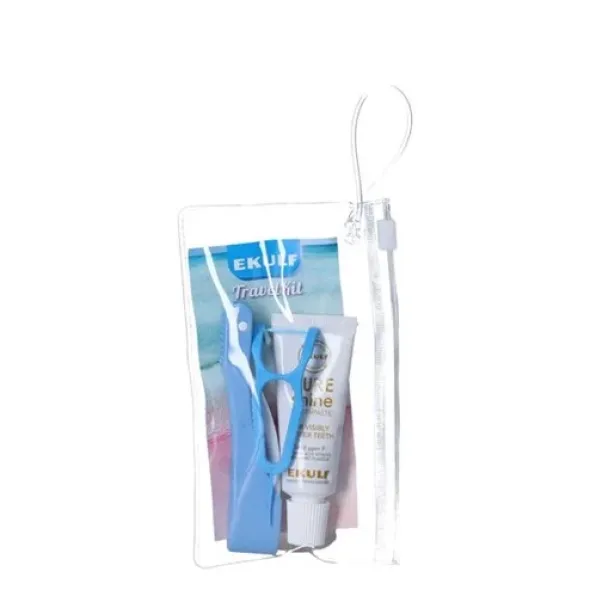 Ekulf travelkit