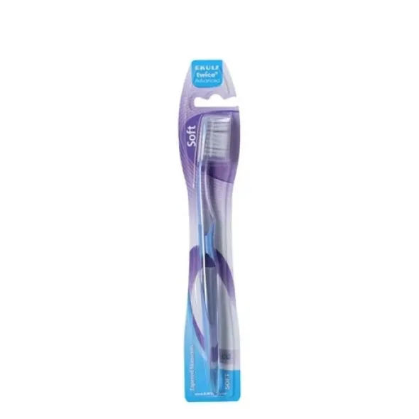 Ekulf twice advanced soft
