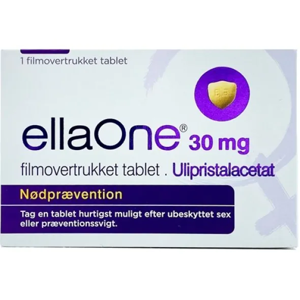 ellaOne