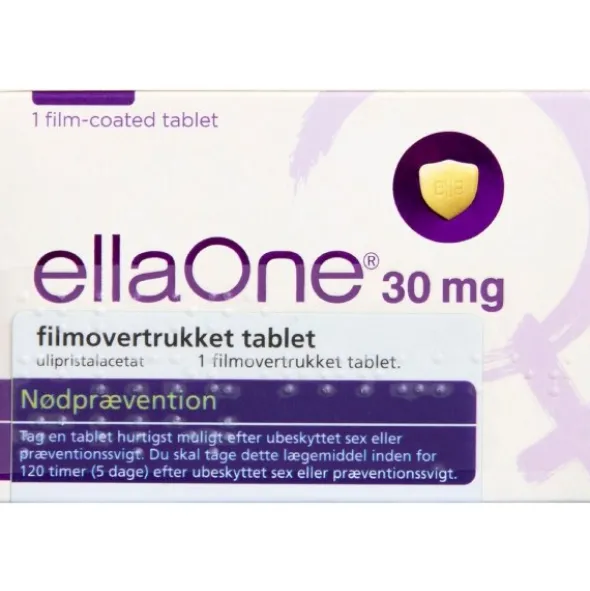 ellaOne Orifarm