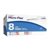 Embecta Micro-Fine 0,5 ml