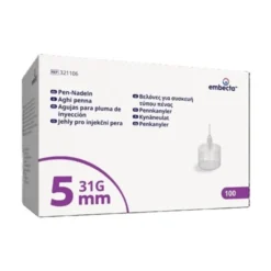 Embecta penkanyler 31G