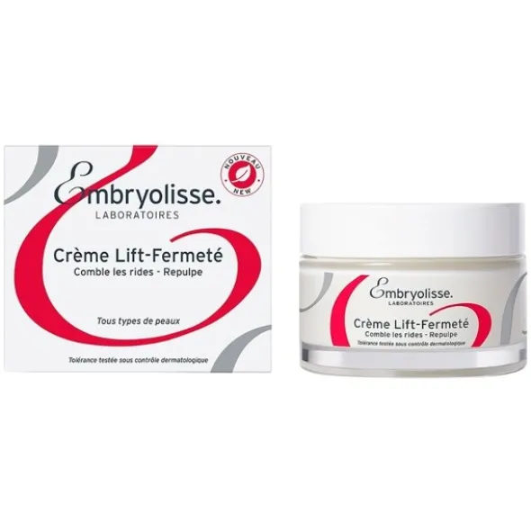 Embryolisse anti-age firming-lifting cream