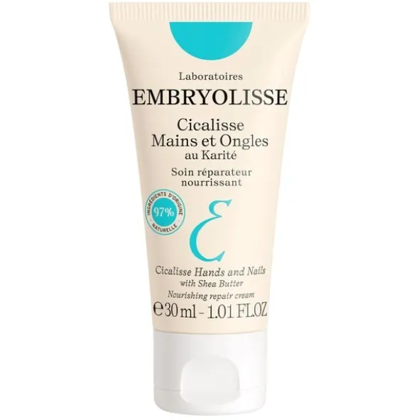 Embryolisse cicalisse hands & nails