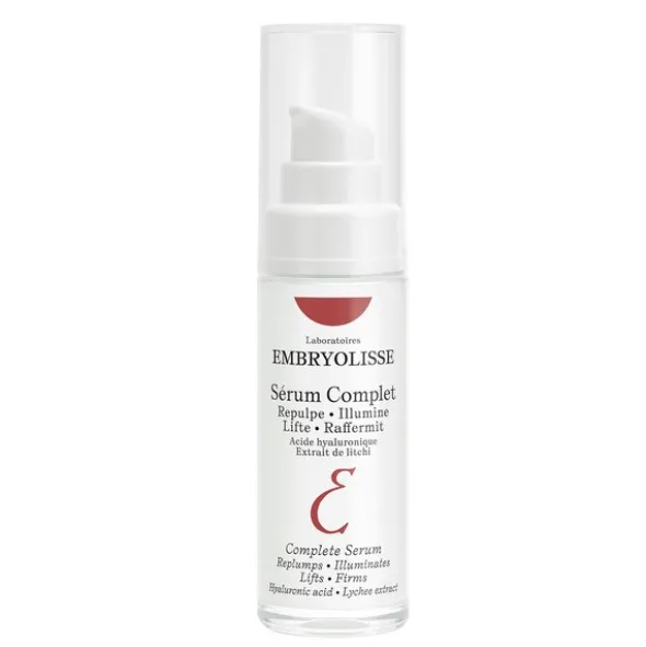 Embryolisse complete serum