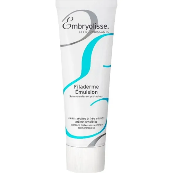 Embryolisse filaderme émulsion