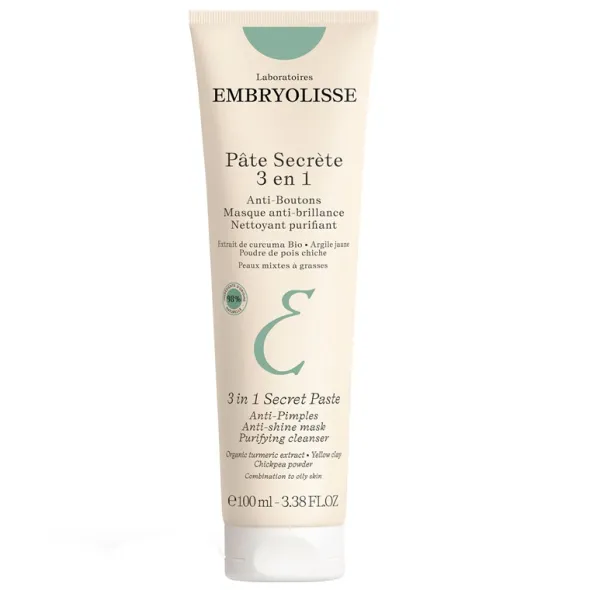 Embryolisse 3 in 1 secret paste