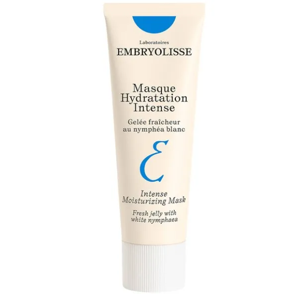Embryolisse intense moisturizing mask