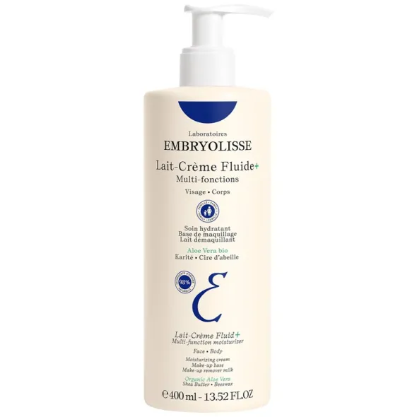 Embryolisse lait-creme fluide+