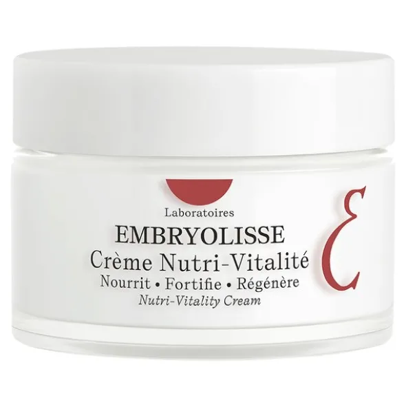Embryolisse nutri-vitality cream