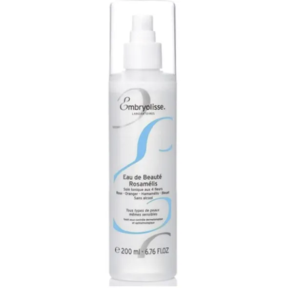 Embryolisse rosamélis toner