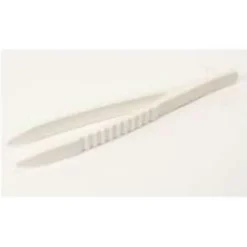 Engangspincet hvid 12,5 cm steril