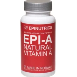 Epinutrics epi-A
