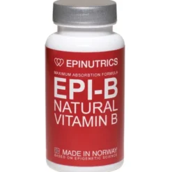 Epinutrics epi-B