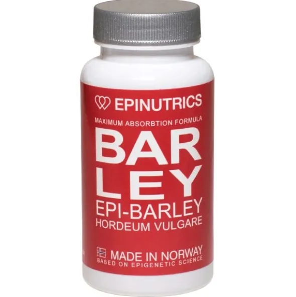 Epinutrics epi-barley