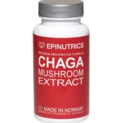 Epinutrics epi-chaga