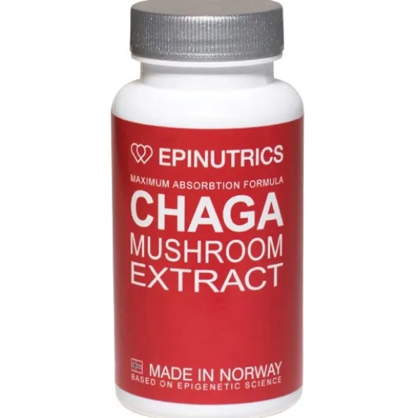 Epinutrics epi-chaga