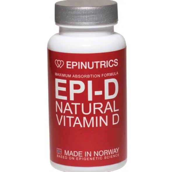 Epinutrics epi-D