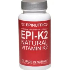 Epinutrics epi-K2