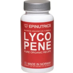 Epinutrics epi-lycopene