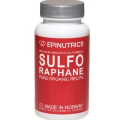 Epinutrics epi-sulforaphane