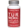 Epinutrics epi-tumeric