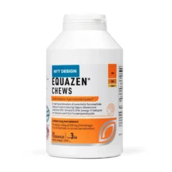 Equazen chews