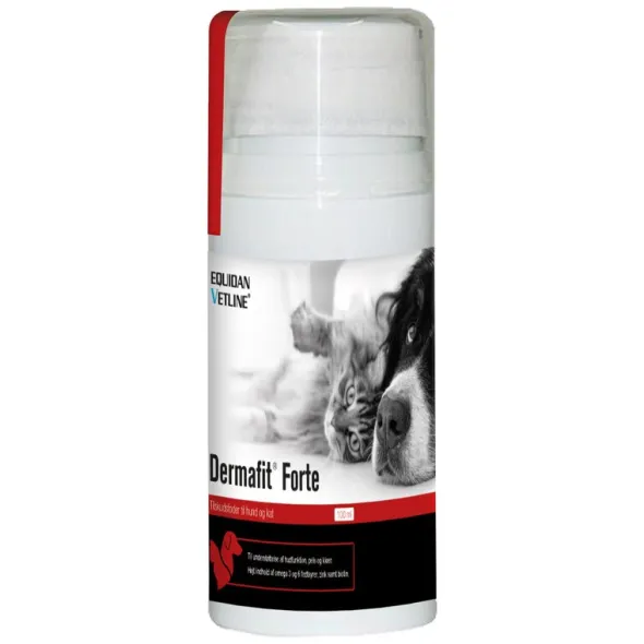 Equidan dermafit forte