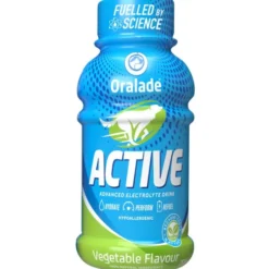 Equidan oralade active grøntsagssmag