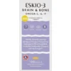 Eskio-3 brain & bone omega-3, -6 , -9