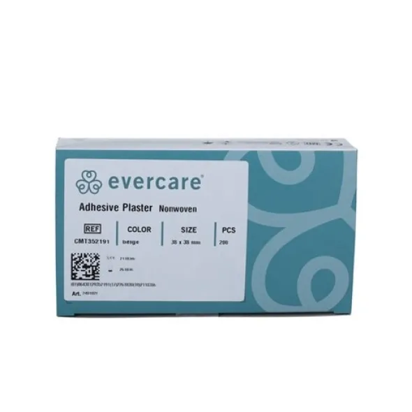 Evercare injektionsplaster
