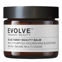 Evolve blue tansy beauty balm