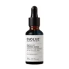Evolve blue velvet ceramide serum