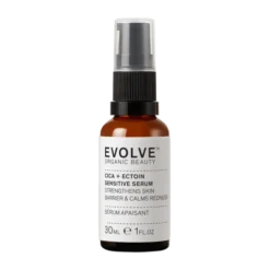 Evolve cica + ectoin sensitive serum