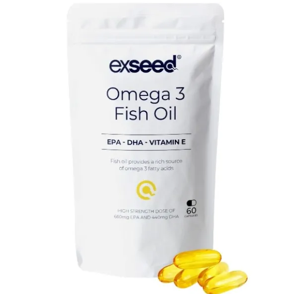 ExSeed omega-3