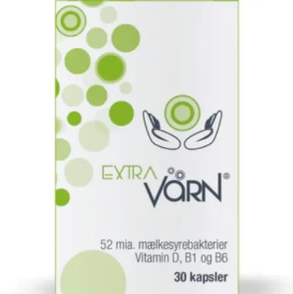 ExtraVärn