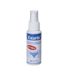 Exurin lugtfjerner