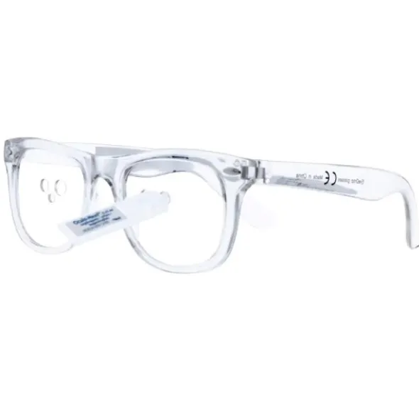 EyeDrop øjendråbe brille