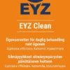 EYZ clean