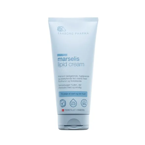 Faaborg Marselis lipid 70%