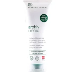 Faaborg Pharma archiv creme 34%