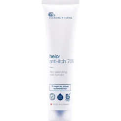 Faaborg Pharma helo anti-itch creme 70%