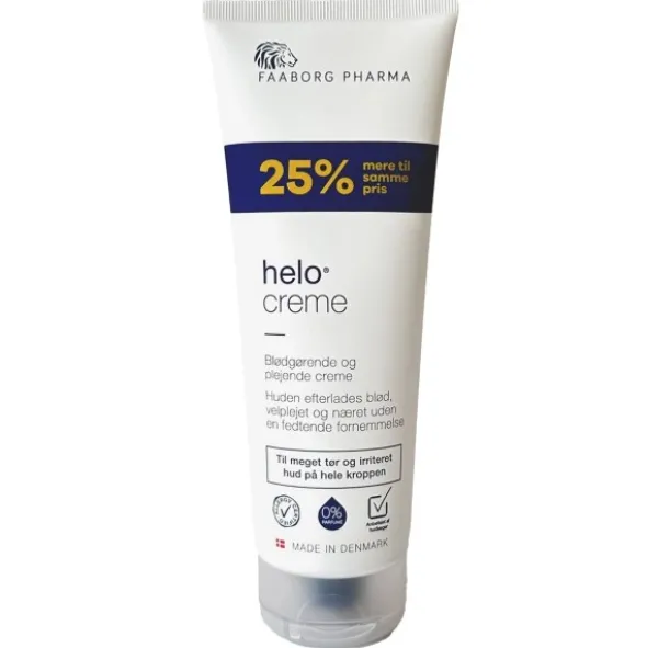 Faaborg Pharma helo creme 48%