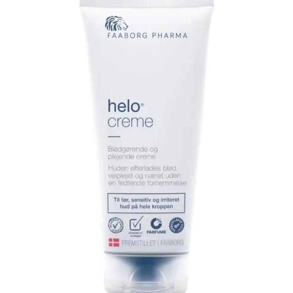 Faaborg Pharma helo creme 48%